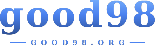 good98 logo
